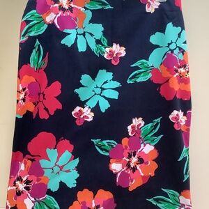 Talbots Pencil Skirt